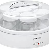 Recensioni di yogurtiera professionale