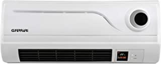 Recensioni di zephir termoventilatore