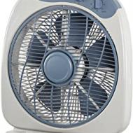 Recensioni di zephir ventilatori