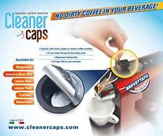Recensioni di decalcificante macchina caffè
