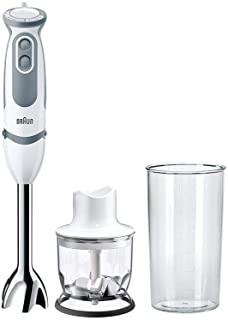 Recensioni di mixer immersione