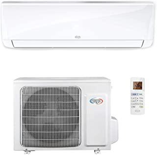Recensioni di pompa di calore per riscaldamento raffrescamen