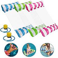 Recensioni di amaca da piscina