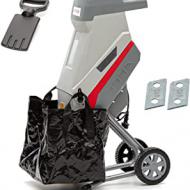 Recensioni di biotrituratore cingolato