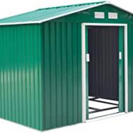 Recensioni di casetta di legno per giardino
