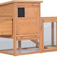 Recensioni di casetta per le galline