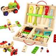 Recensioni di casetta porta attrezzi in legno