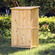 Recensioni di casetta ripostiglio da giardino