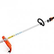 Recensioni di decespugliatore a benzina