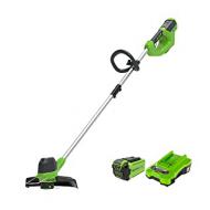 Recensioni di decespugliatore active