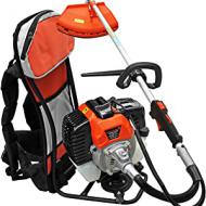 Recensioni di decespugliatore alpina 52cc