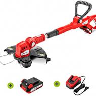 Recensioni di decespugliatore elettrico bosch