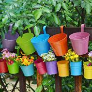 Recensioni di decorazioni da giardino da appendere