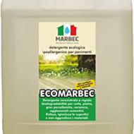 Recensioni di detergente per idropulitrice