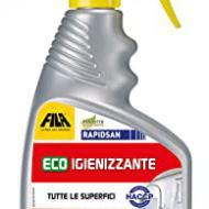 Recensioni di detergenti a base di cloro