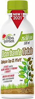 Recensioni di diserbante biologico