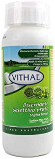Recensioni di diserbante selettivo per ortaggi