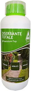 Recensioni di diserbante totale