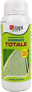 Recensioni di diserbo biologico
