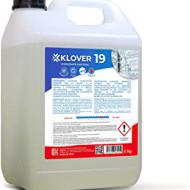 Recensioni di disinfettante con cloro