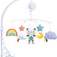 Recensioni di dondolo peluche