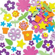 Recensioni di fiori da giardino primaverili