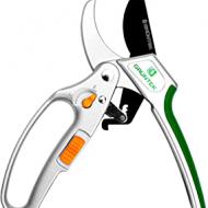 Recensioni di forbici a batteria per potatura