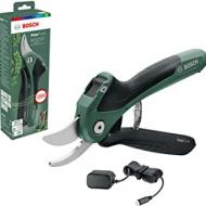 Recensioni di forbici da potatura a batteria