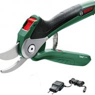 Recensioni di forbici elettriche per potatura usate