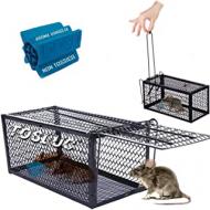 Recensioni di gabbia trappola per gatti