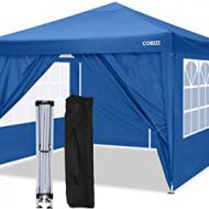 Recensioni di gazebo 3x3 robusto