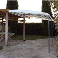 Recensioni di gazebo 5x4
