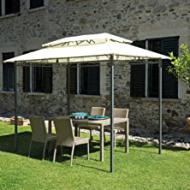 Recensioni di gazebo legno