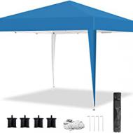 Recensioni di gazebo per auto