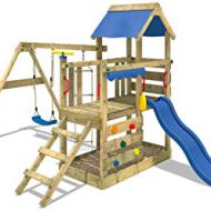 Recensioni di giochi da giardino arrampicata