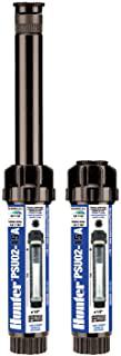Recensioni di irrigatore a turbina