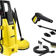 Recensioni di karcher idropulitrice k2