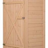 Recensioni di legno giardino