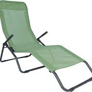 Recensioni di lettini da giardino in legno