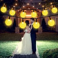 Recensioni di luci gazebo esterno