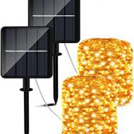 Recensioni di luci per gazebo