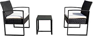 Recensioni di mobili da giardino rattan sintetico offerte