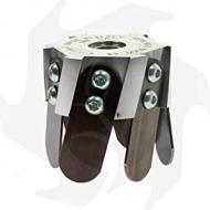 Recensioni di motozappa con carrello