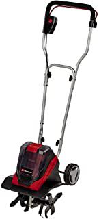 Recensioni di motozappa honda f501
