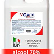 Recensioni di nebulizzatore disinfettante