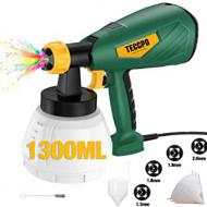 Recensioni di nebulizzatore elettrico professionale