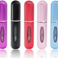 Recensioni di nebulizzatore profumo