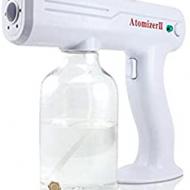Recensioni di nebulizzatore