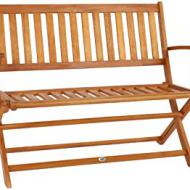 Recensioni di panche in legno da giardino