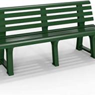 Recensioni di panchine da giardino